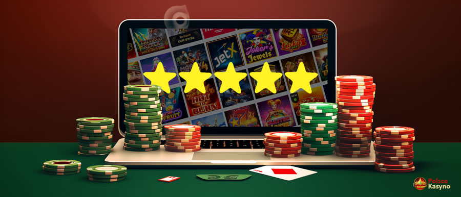 GGBet casino – Twój przewodnik po kasynie online GGBet casino – Twój przewodnik po kasynie online